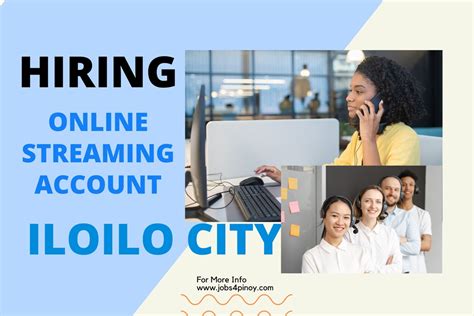Call Center Work, Jobs in Iloilo City .